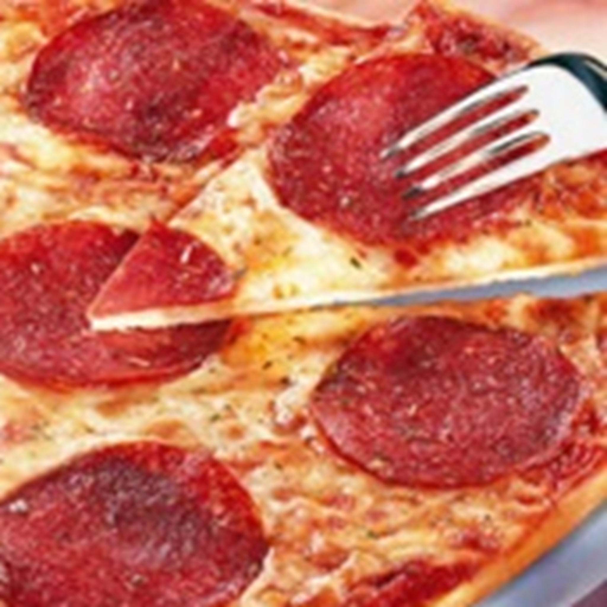 Pizza Perfettissima Salame 365 gr.