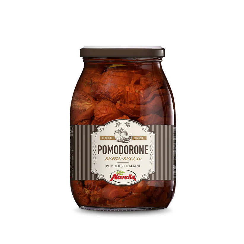 Novella getrocknete Tomaten 950gr.