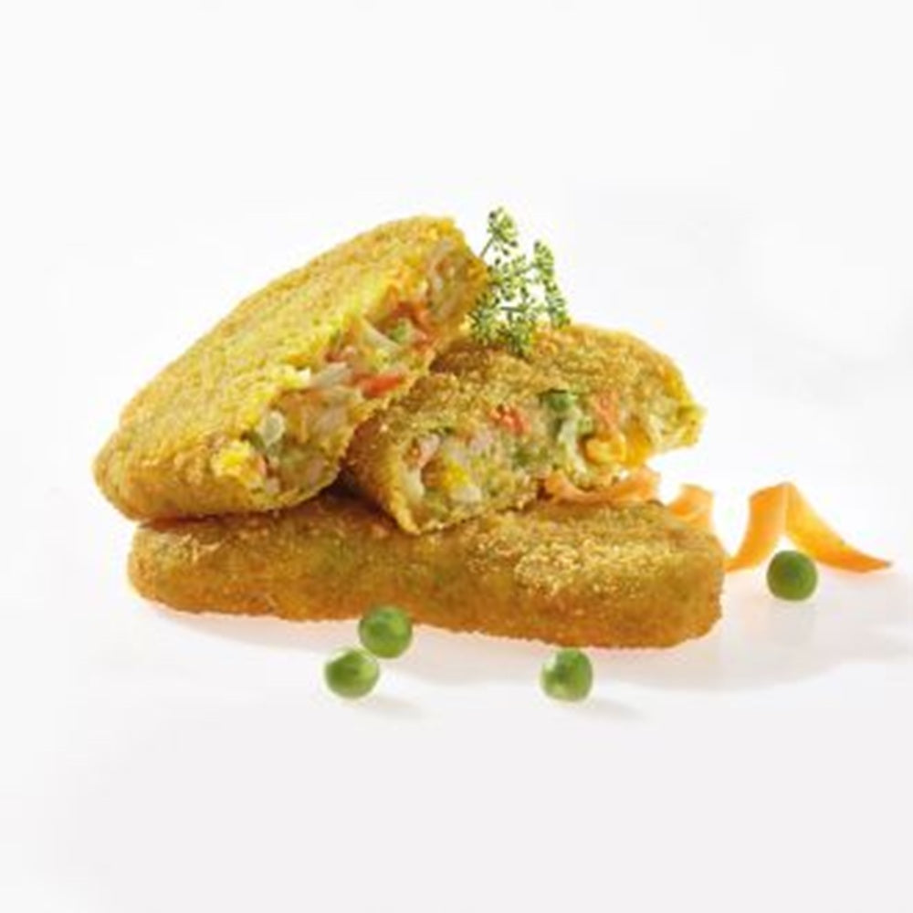 Avita Gemüse Schnitzel 1,2kg