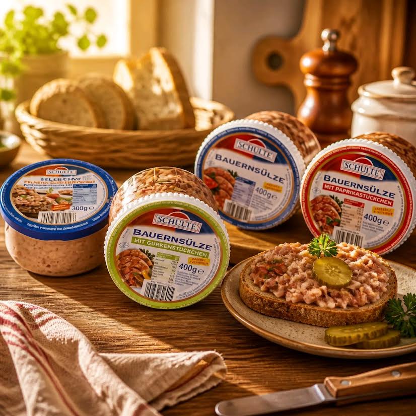 Schulte Delikatessen-Box