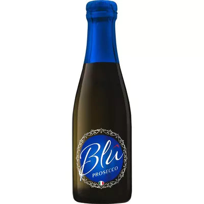 Blu Prosecco Vino Frizzante DOC 0,2l - 11,0 % vol.