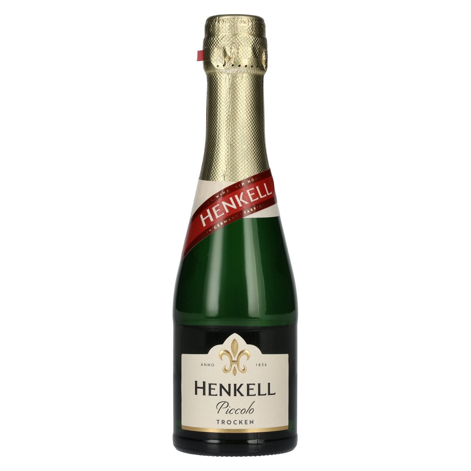 HENKELL Sekt Trocken 0,2l
