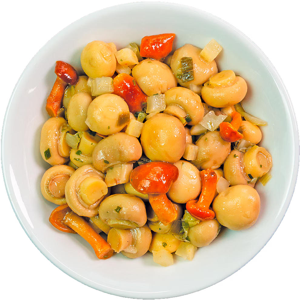 Pomberg Pilzsalat 1 kg