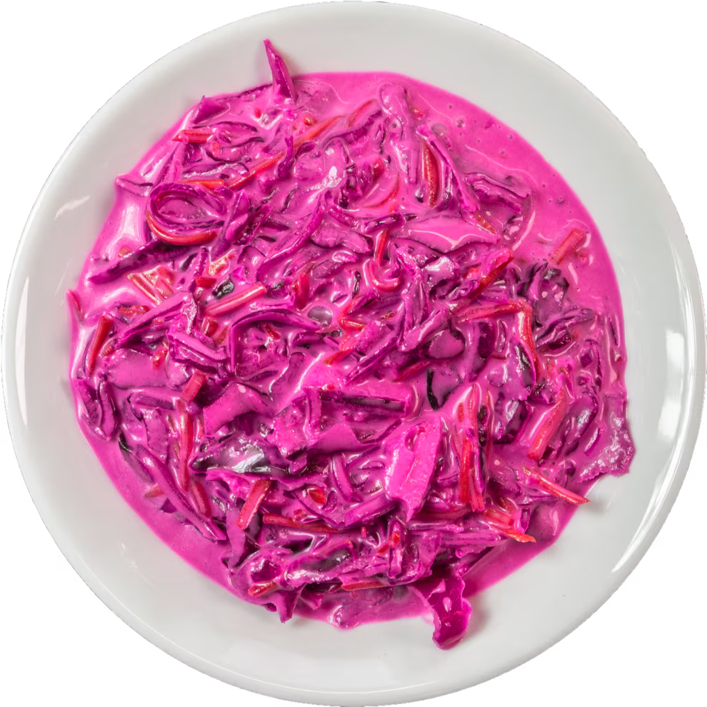 Pomberg Barbecue Coleslaw 1 kg