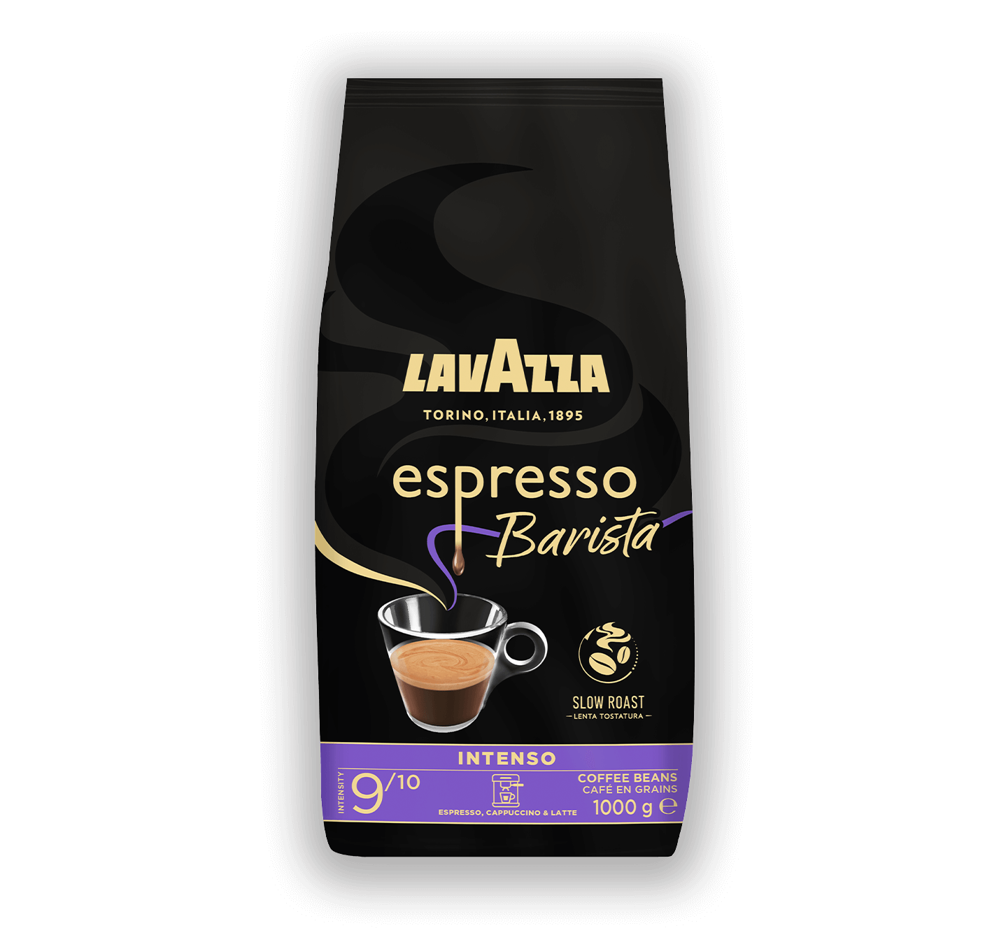 Lavazza Espresso Barista Intenso 1kg