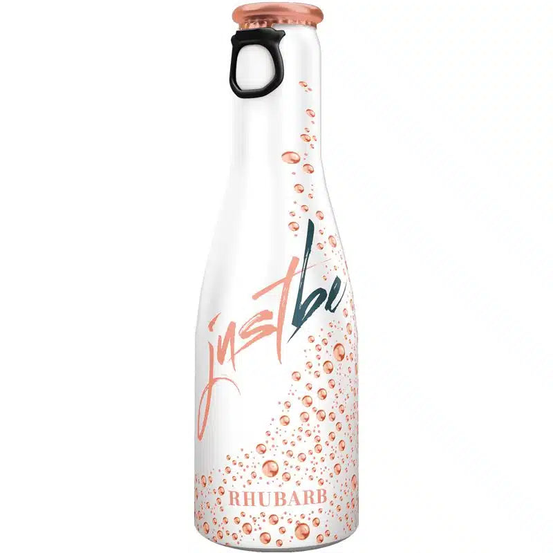 Just Be Rhubarb 0,2l