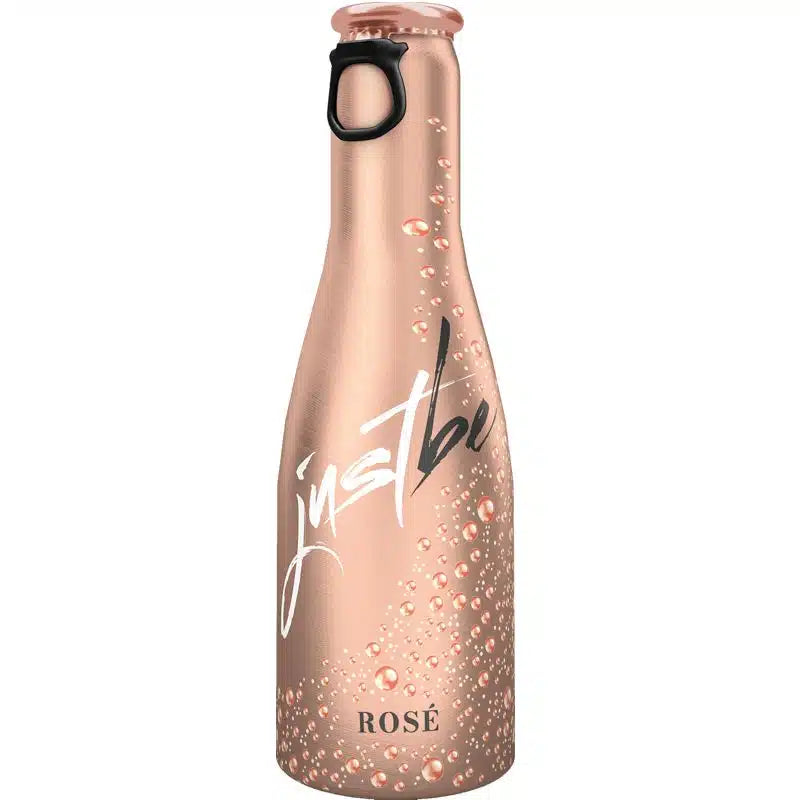 Just Be Rosé Rose´Wein 0,2l