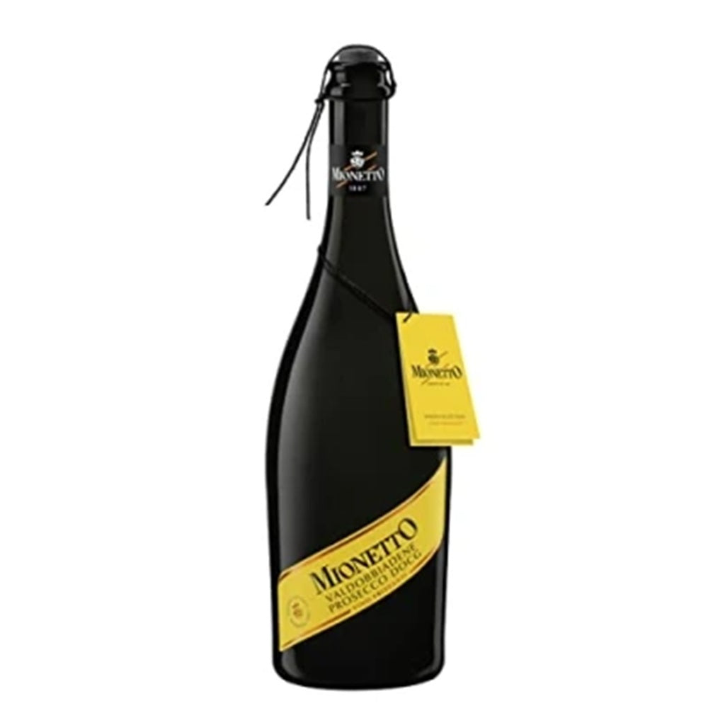 Mionetto Valdob. Prosecco Frizz. DOC 0,75l