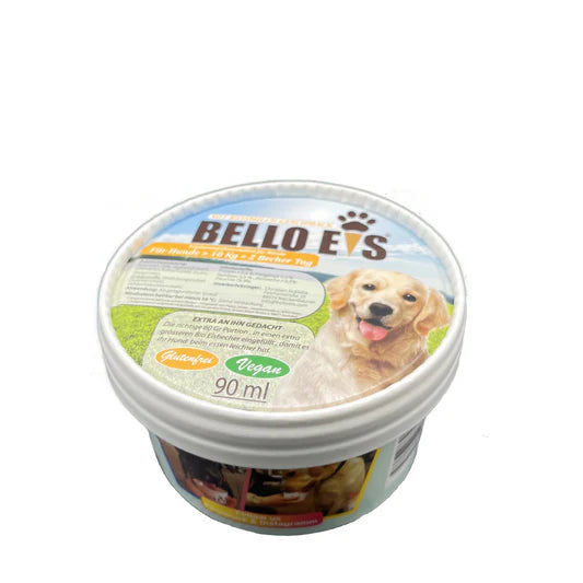BELLO EIS 12 Stück 12x90 ml.