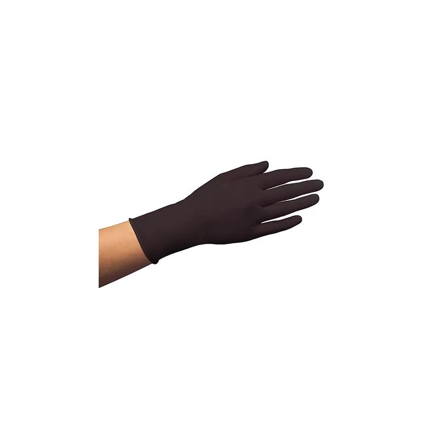 Handschuhe Black Soft sw Gr.XL 100ST - Workinn