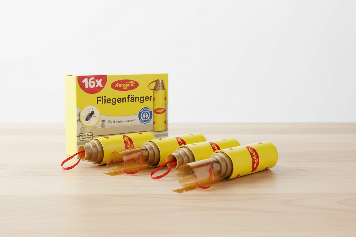 Aeroxon Fliegenfänger