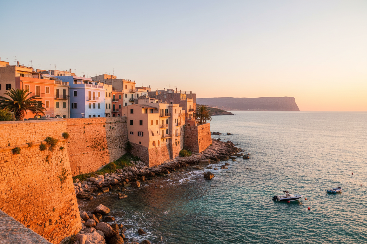 Alghero Sardegna