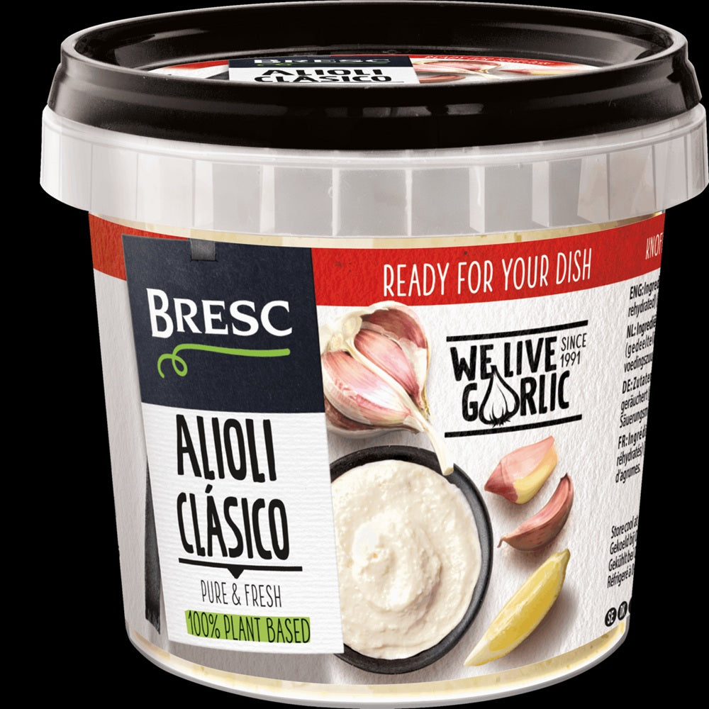 Bresc Alioli Clásico 325g