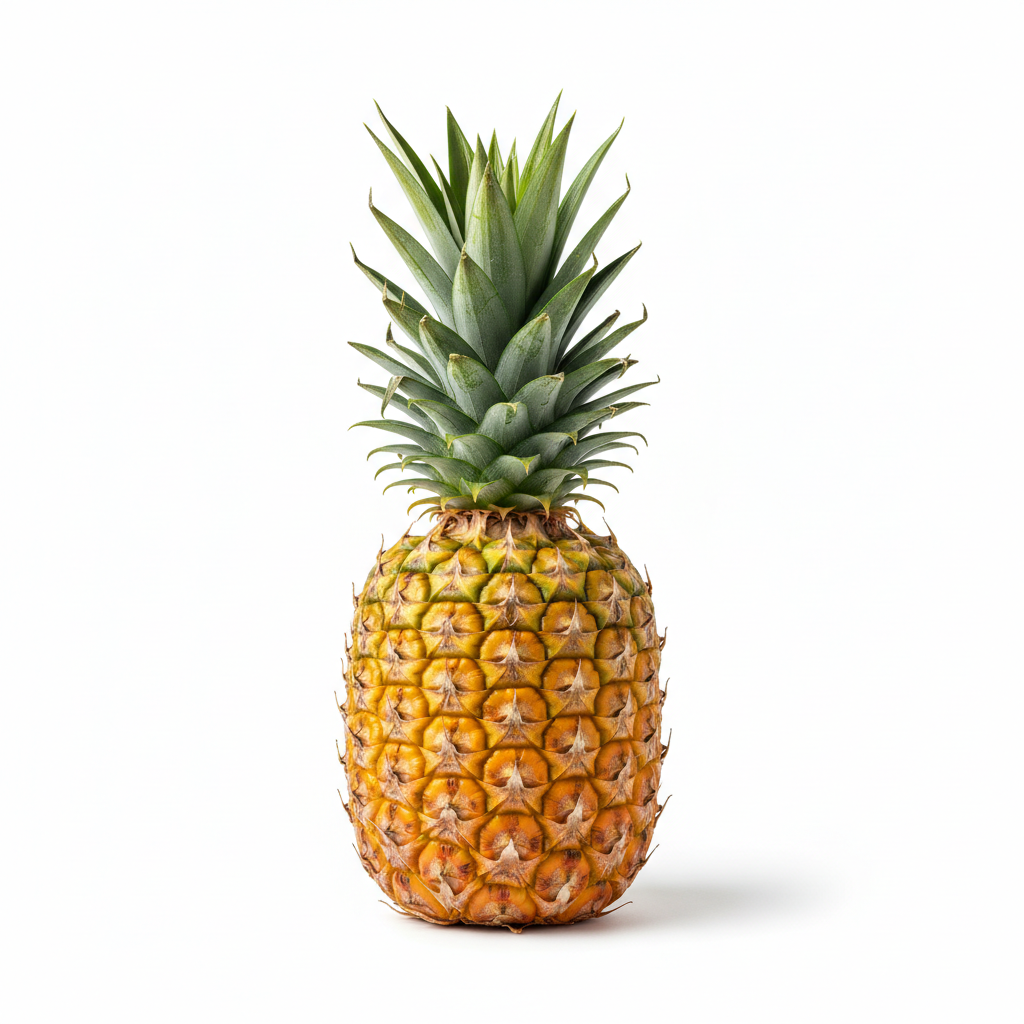 Ananas fresco premium