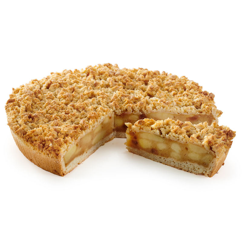 PFALZGRAF Apfelkuchen mit Butterstreusel 2000 g
