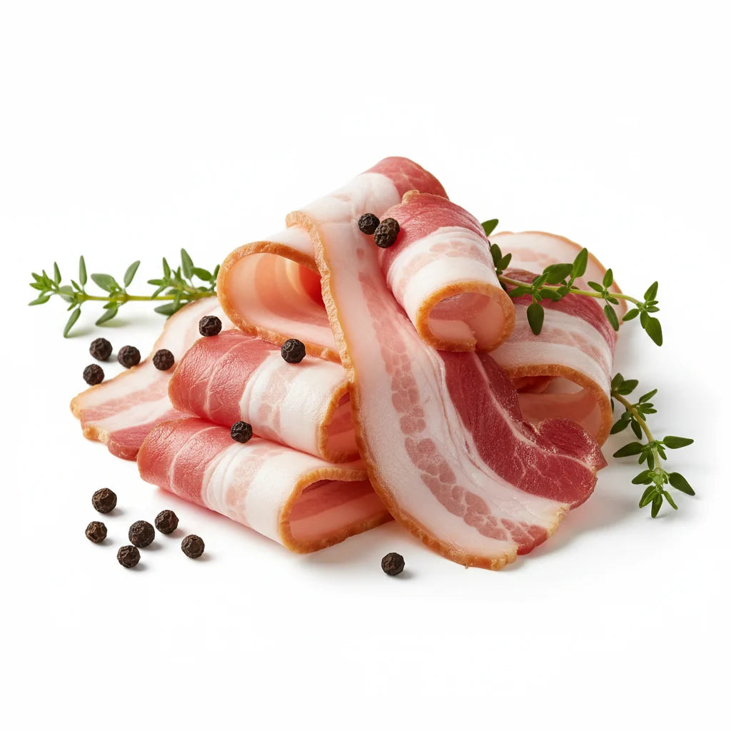Steinemann Bacon Frühstücksspeck ca.1kg