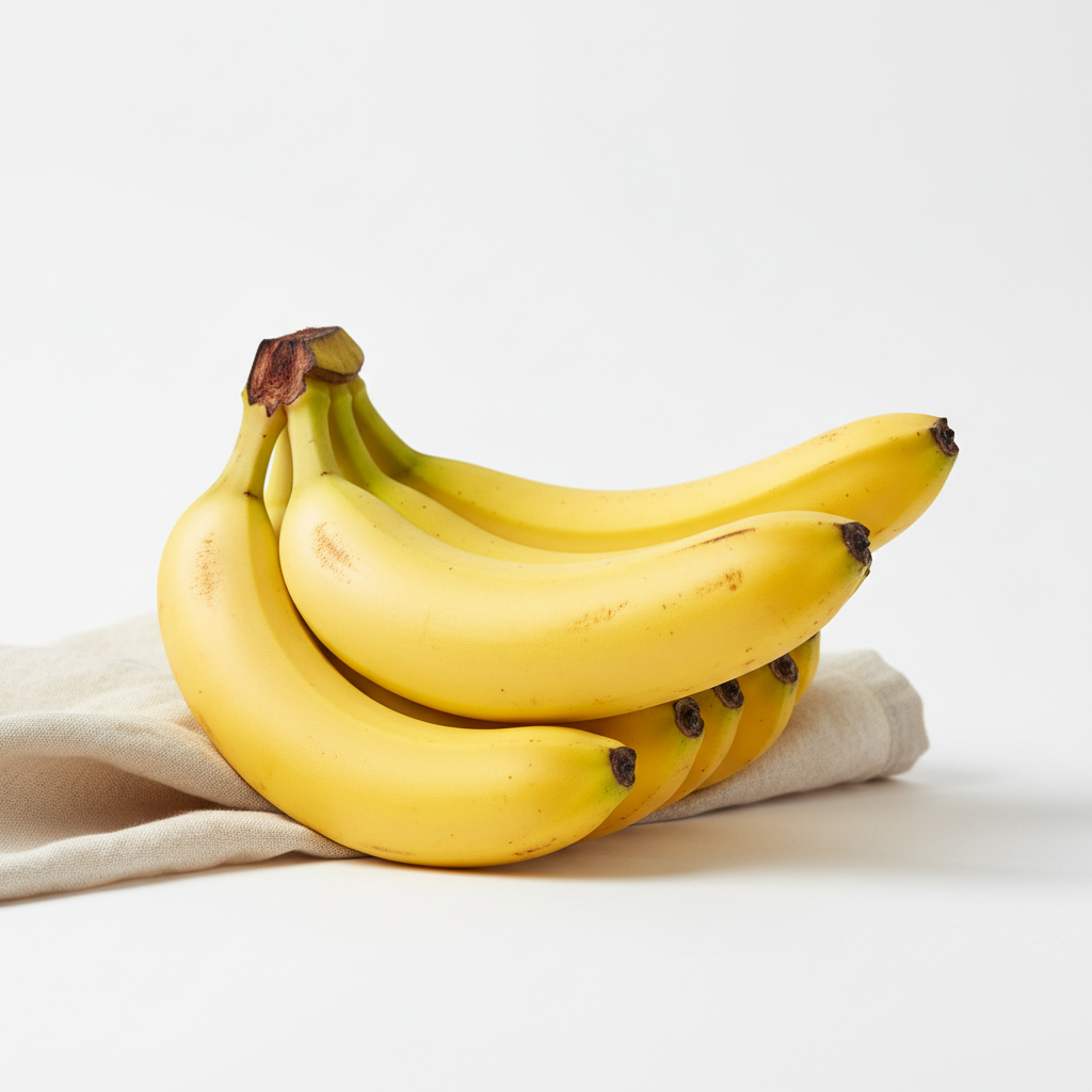 Banane Ecuador Premium