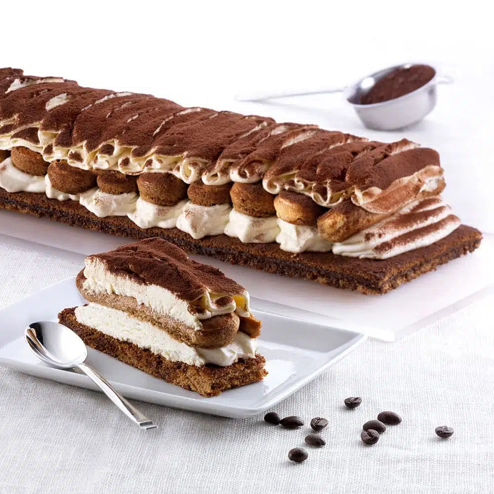 Bindi Tiramisu` maestri del Dessert 1050 g.