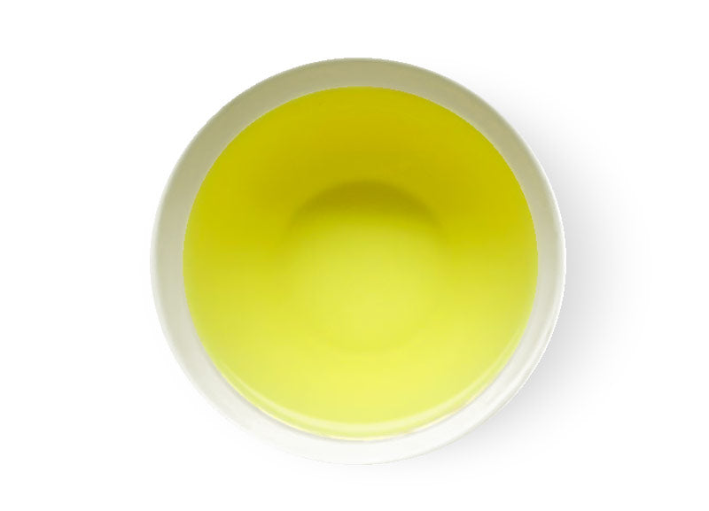 Body & Mind l (grüner Tee) — 15 Pyramidenbox
