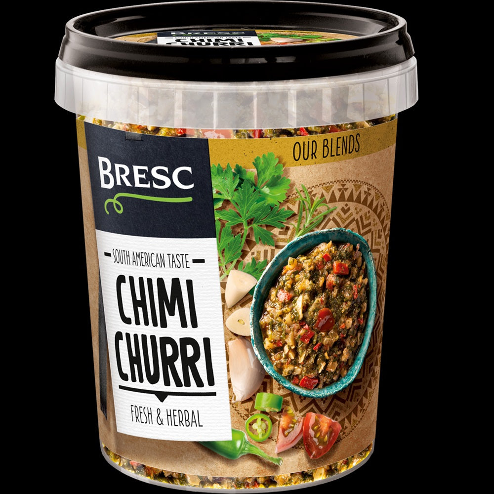 Bresc Chimichurri 450g.