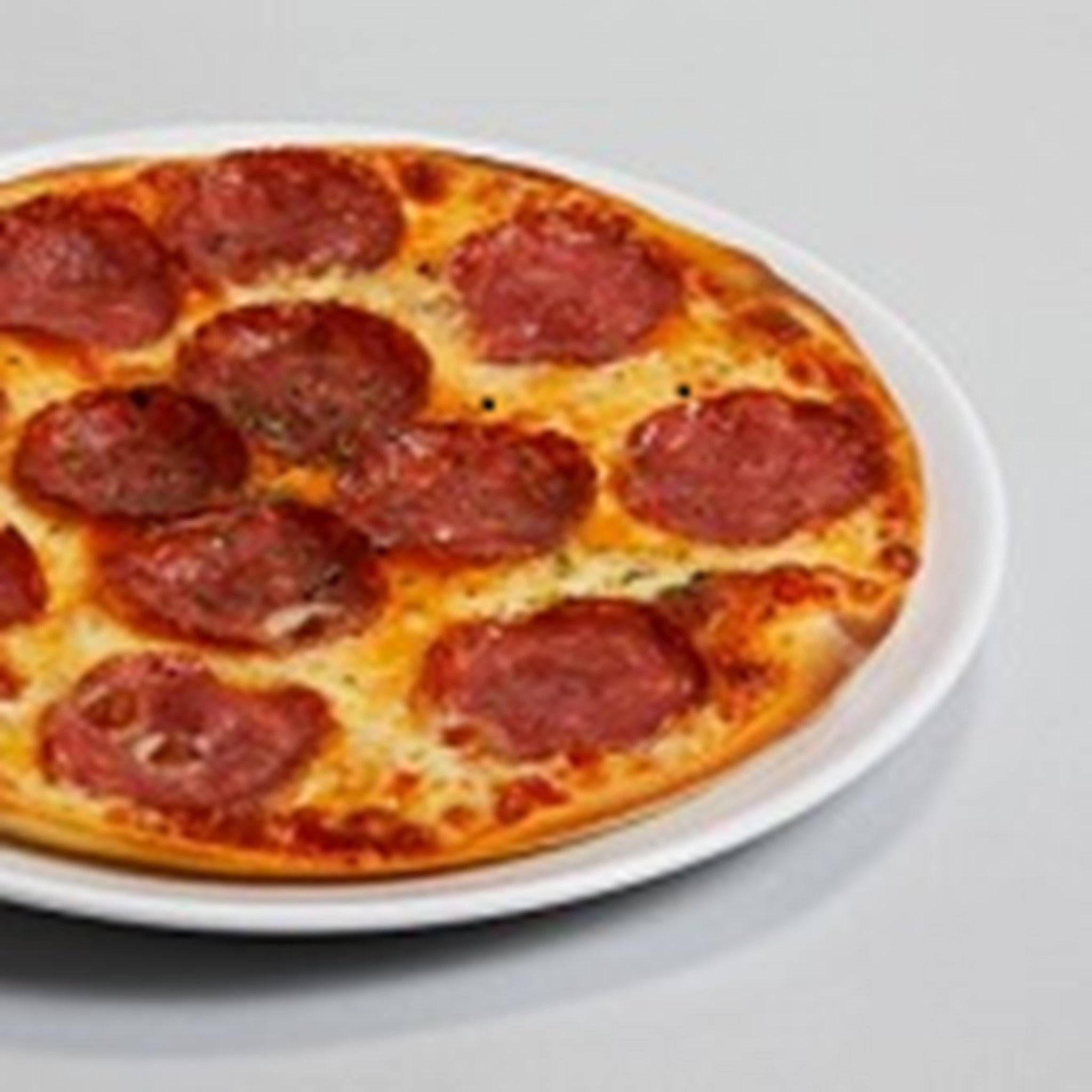 Pizza Perfettissima Calabrese Piccante 405 gr.