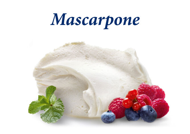 Goldsteig Mascarpone 87% 500g