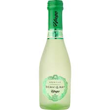 Scavi & Ray Hugo 0,2l