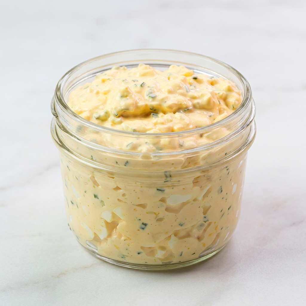 Pomberg Eiersalat 1 kg