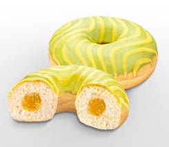 Donut Filly Green Apple 12x 67 Gr.