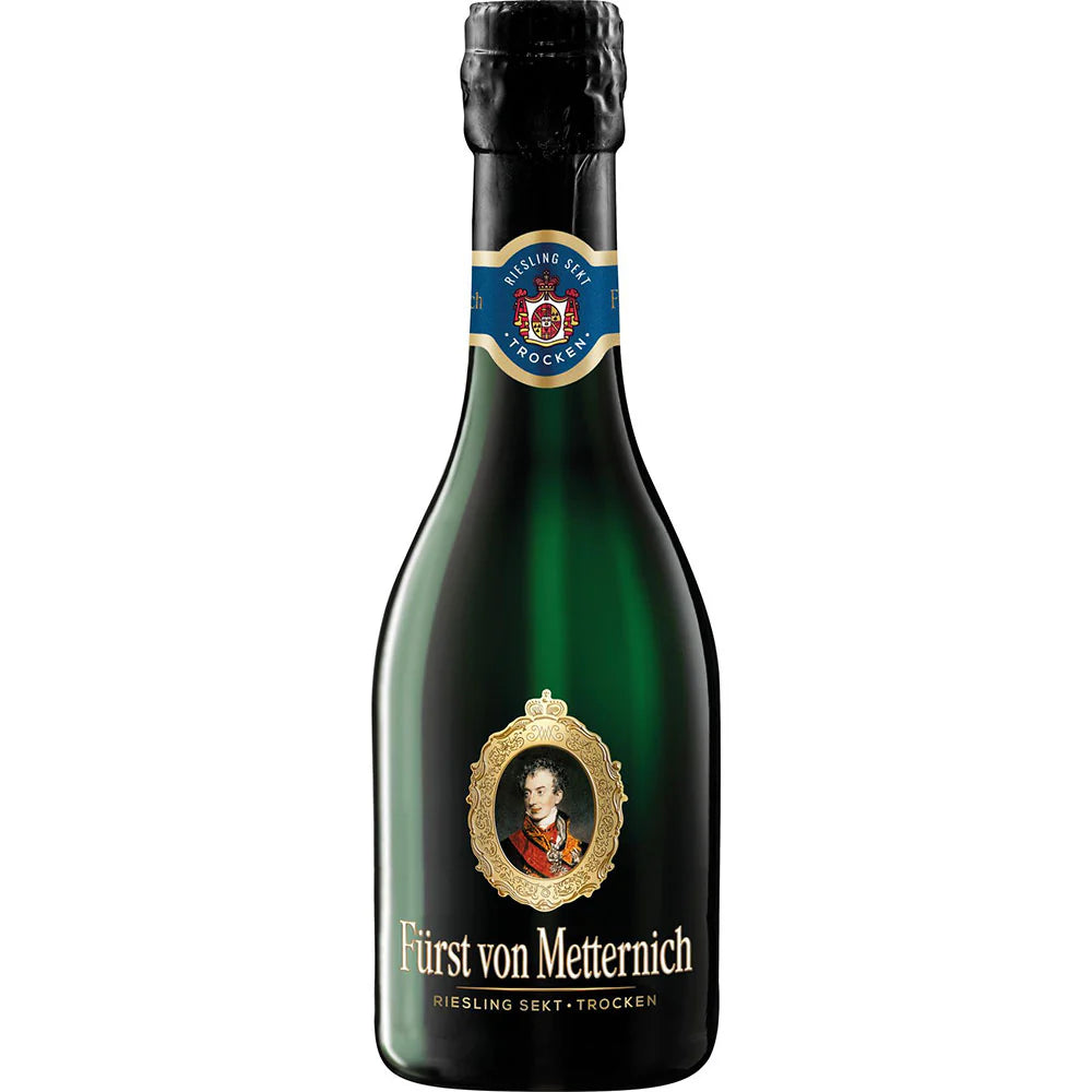 Fürst von Metternich Sekt trocken 0,2l