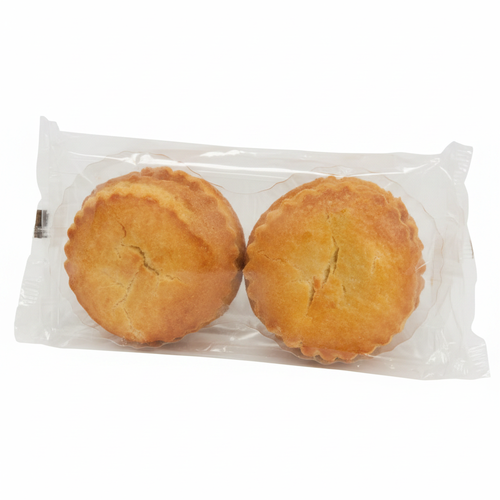 Patisserie Gefülltes Gebäck 300 g
