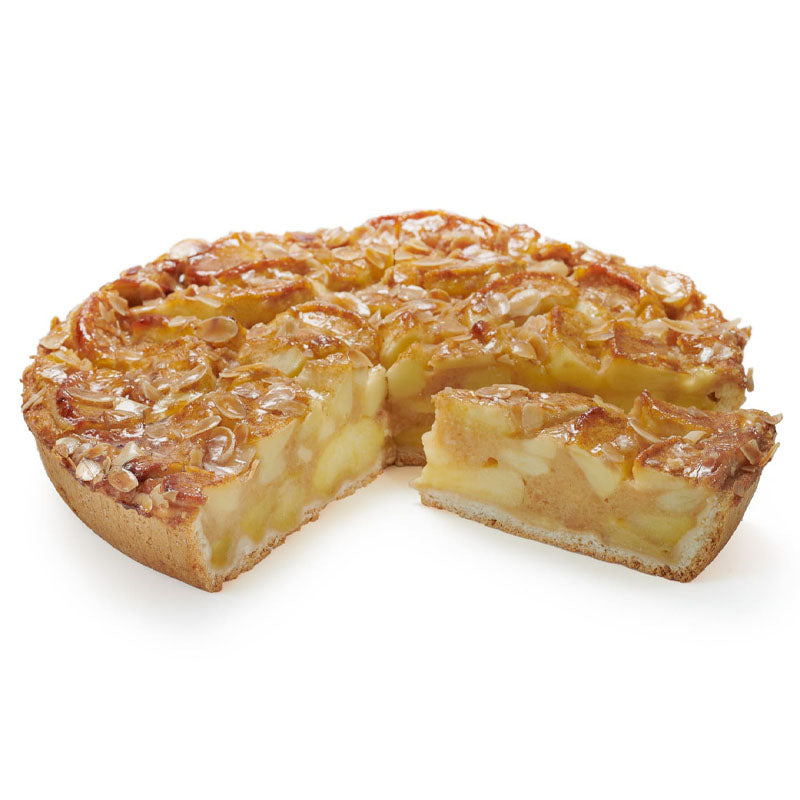 PFALZGRAF Gourmet-Apfeltorte laktosefrei 2,25 Kg