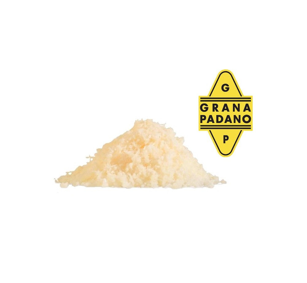 Grana Padano DOP gerieben 32% - 1kg