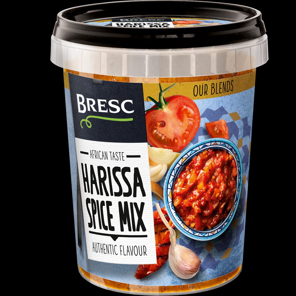 Bresc Harissa spice mix 450g