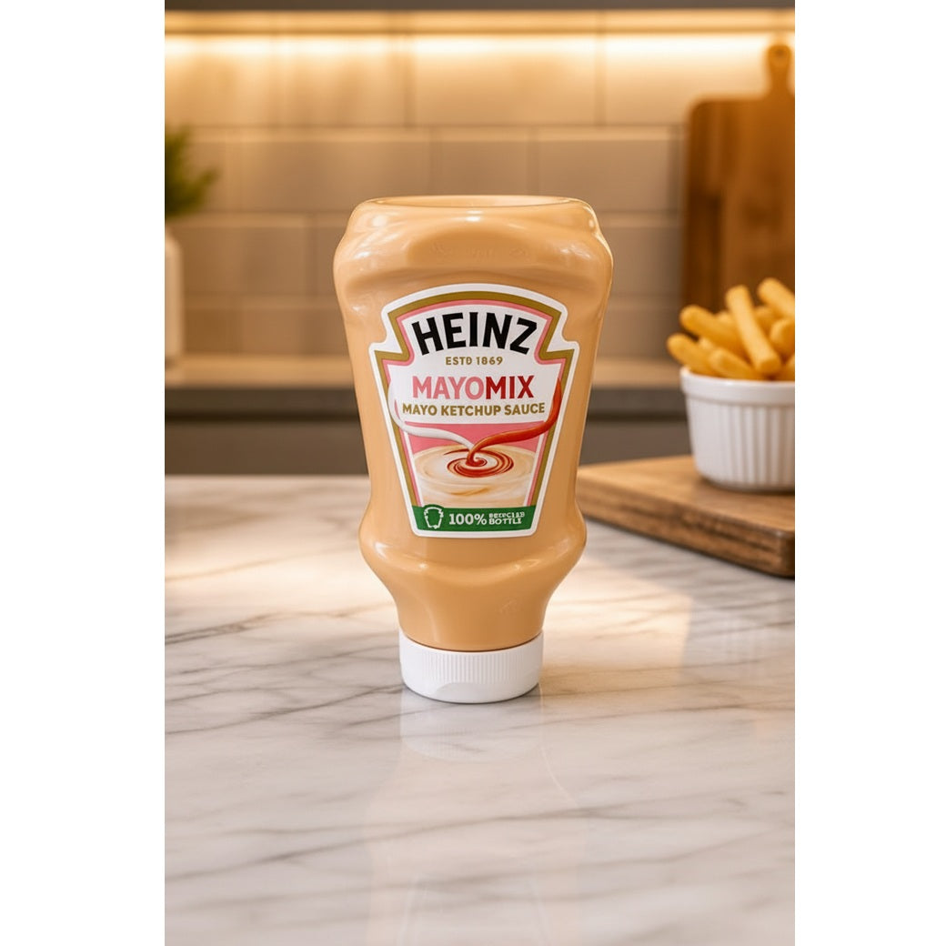 Heinz Mayomix Sauce 400 ml