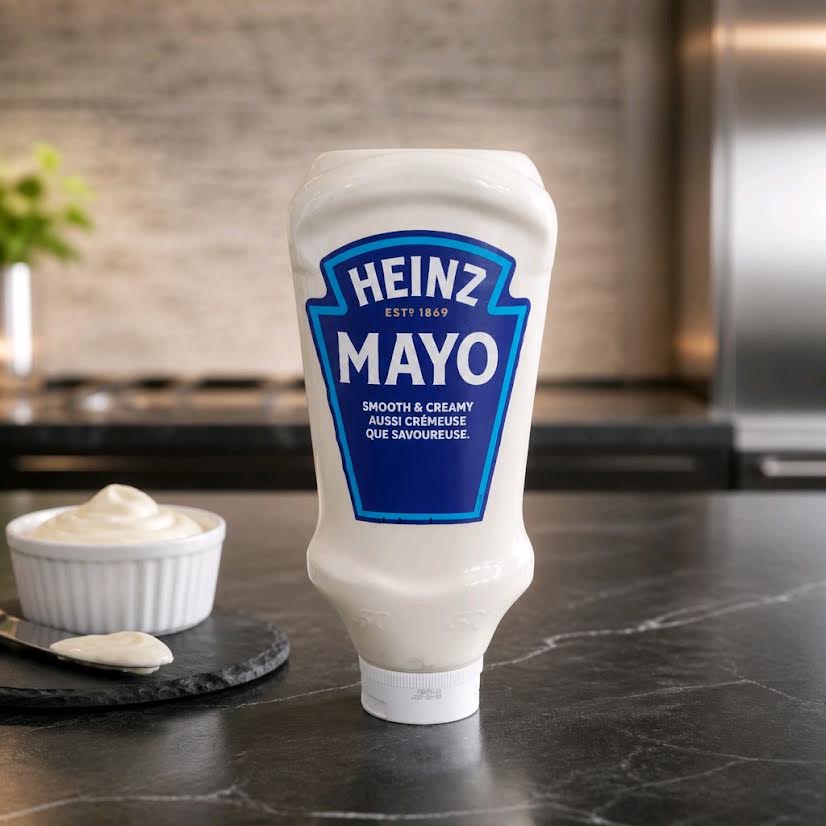 Heinz MAYO - 775g - 800 ml.