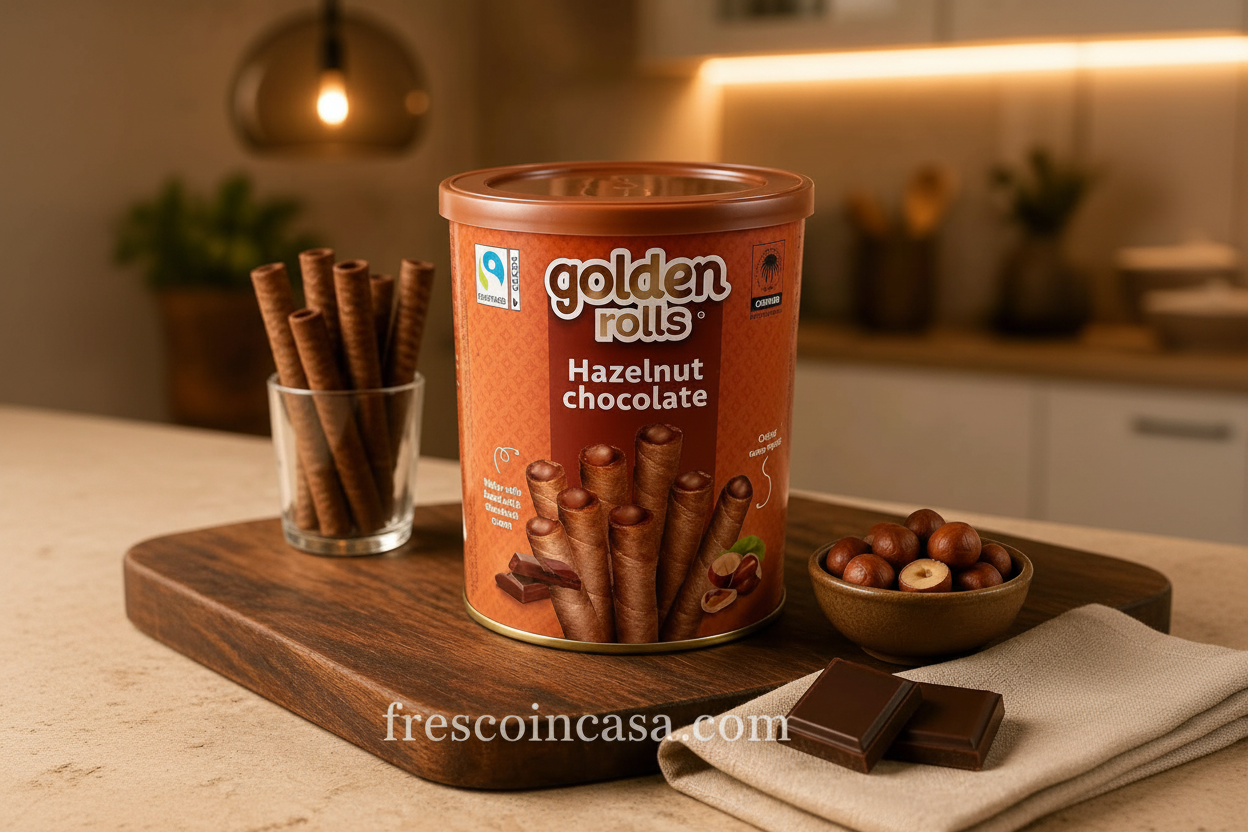 Golden Rolls foto 2 con watermark frescoincasa