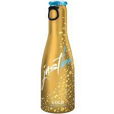 Be Gold 0,2l - Aperitif- Prosecco