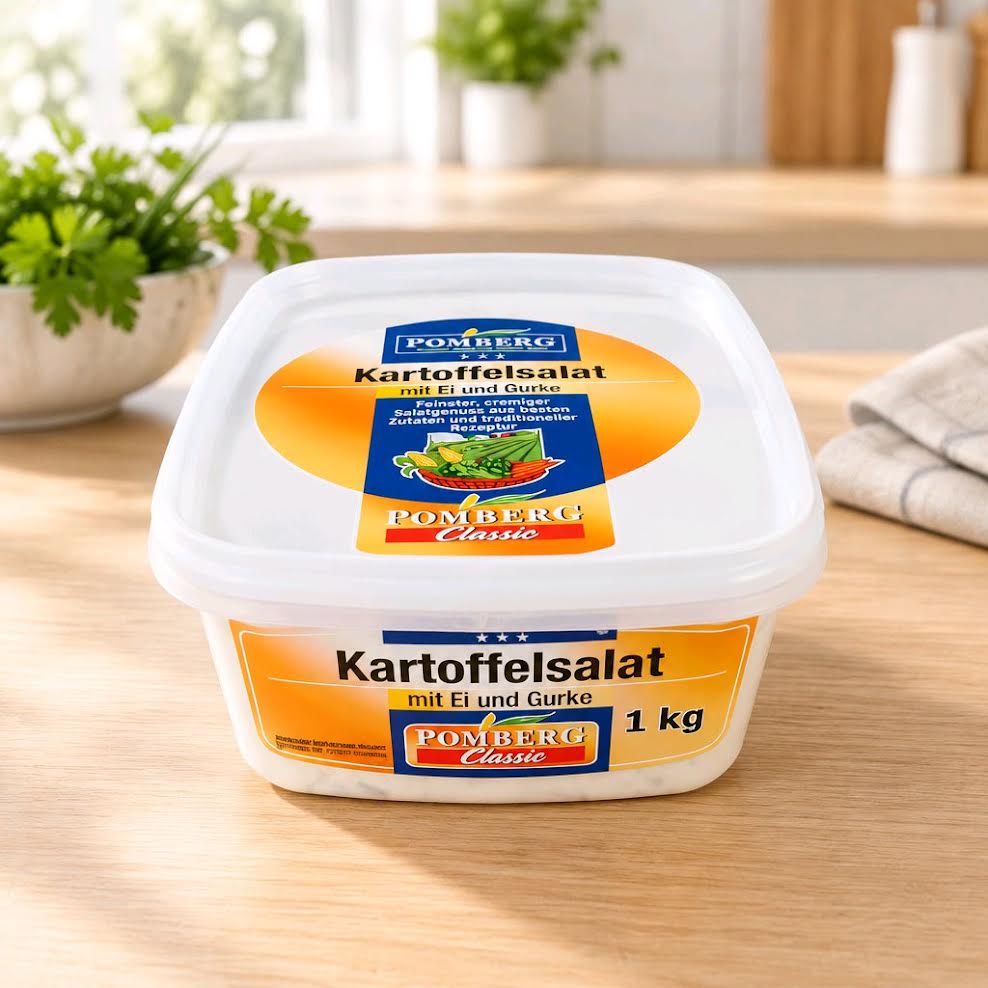Pomberg Farmersalat 1 kg