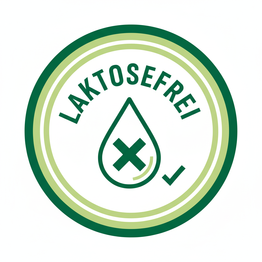 Logo Laktosefrei