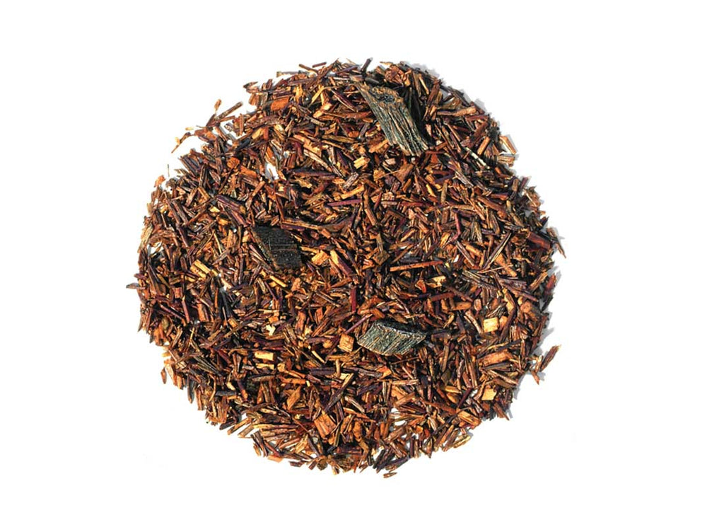 Madagascar   (  Rooibos Tee) — 15 Pyramidenbox