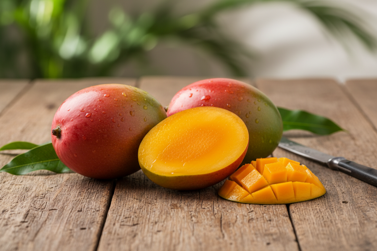 Mango 2 Stück