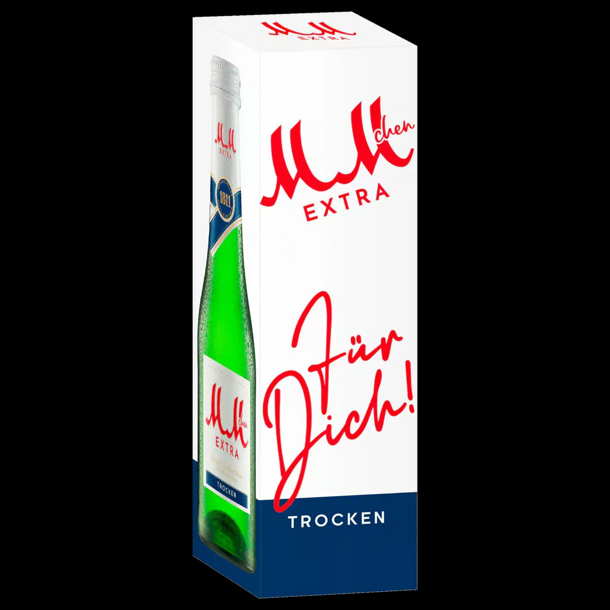 MMchen Extra Sekt GP 0,2l