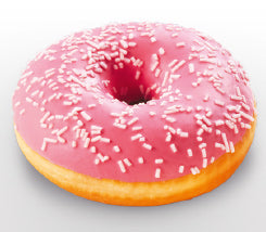 B&B Pinky Donut 12x55 Gr.