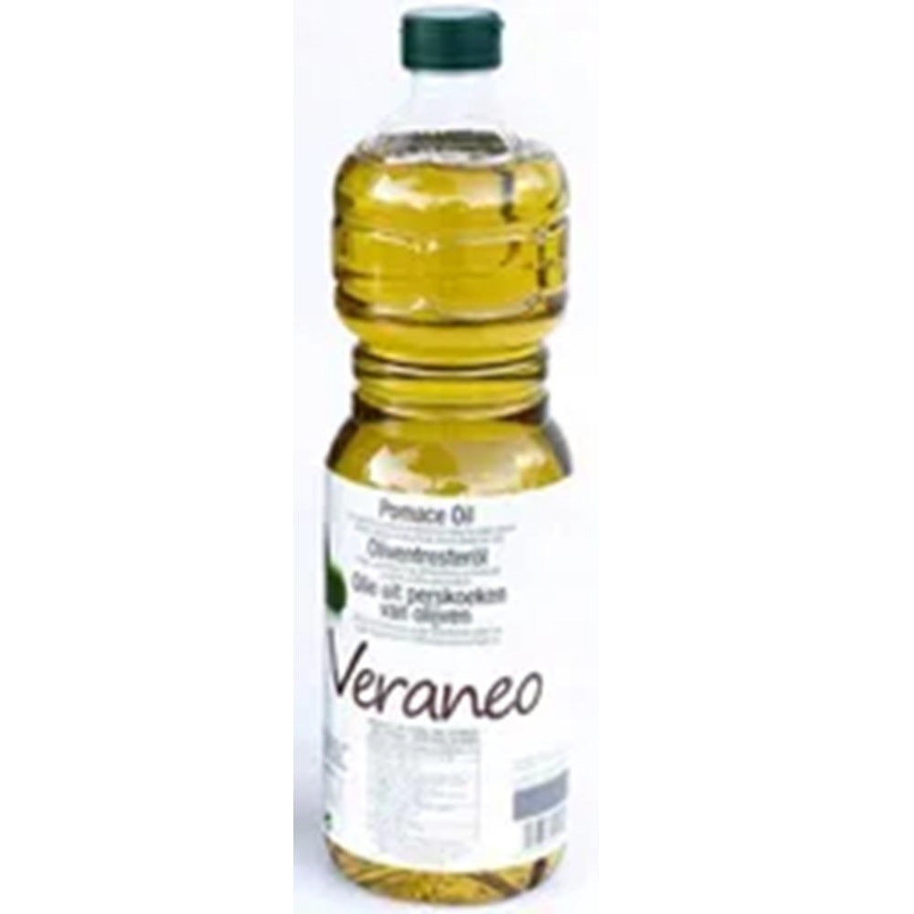 Veraneo Pomace Olivenöl 1L