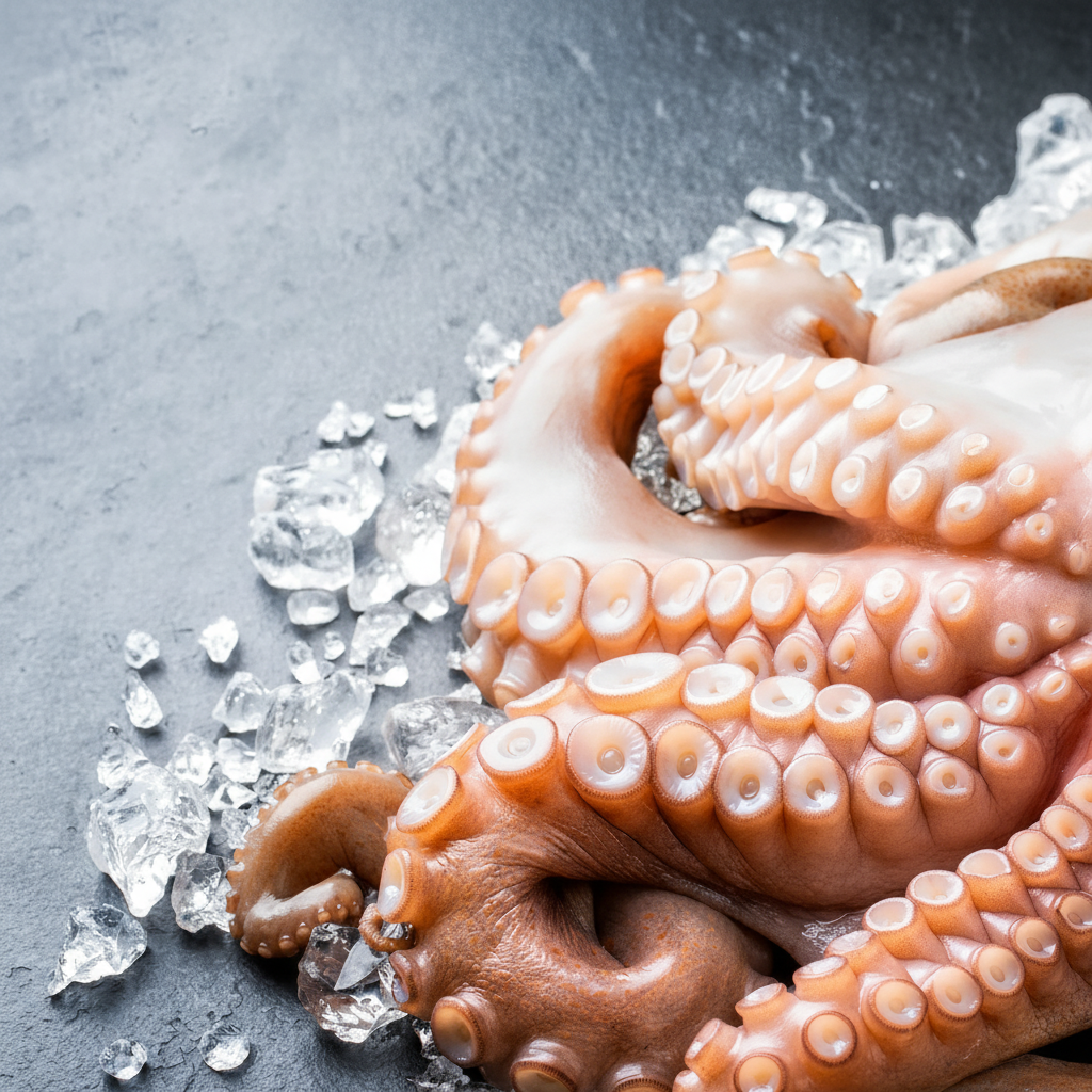 Pulpo ottimizzato