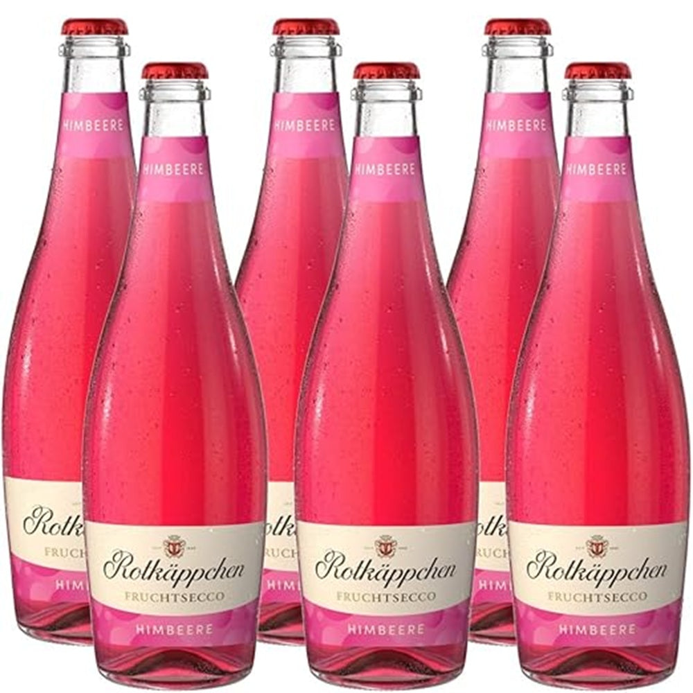 Rotkäppchen Fruchtsecco Himbeere 0,2l