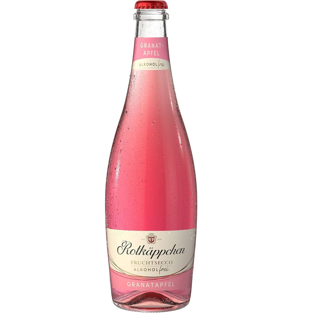Rotkäppchen Fruchtsecco Granatapfel Alkoholfrei 0,2l