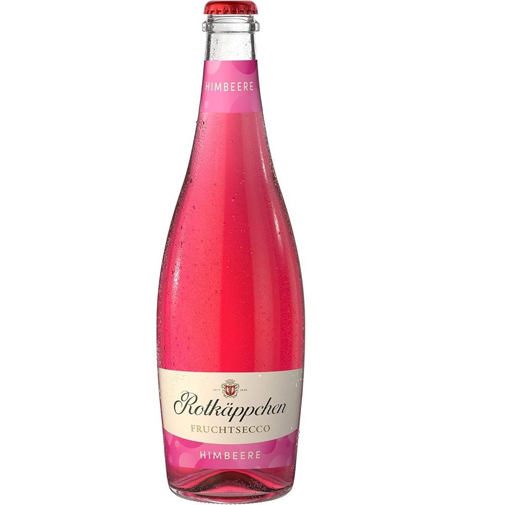 Rotkäppchen Fruchtsecco Himbeere 0,2l