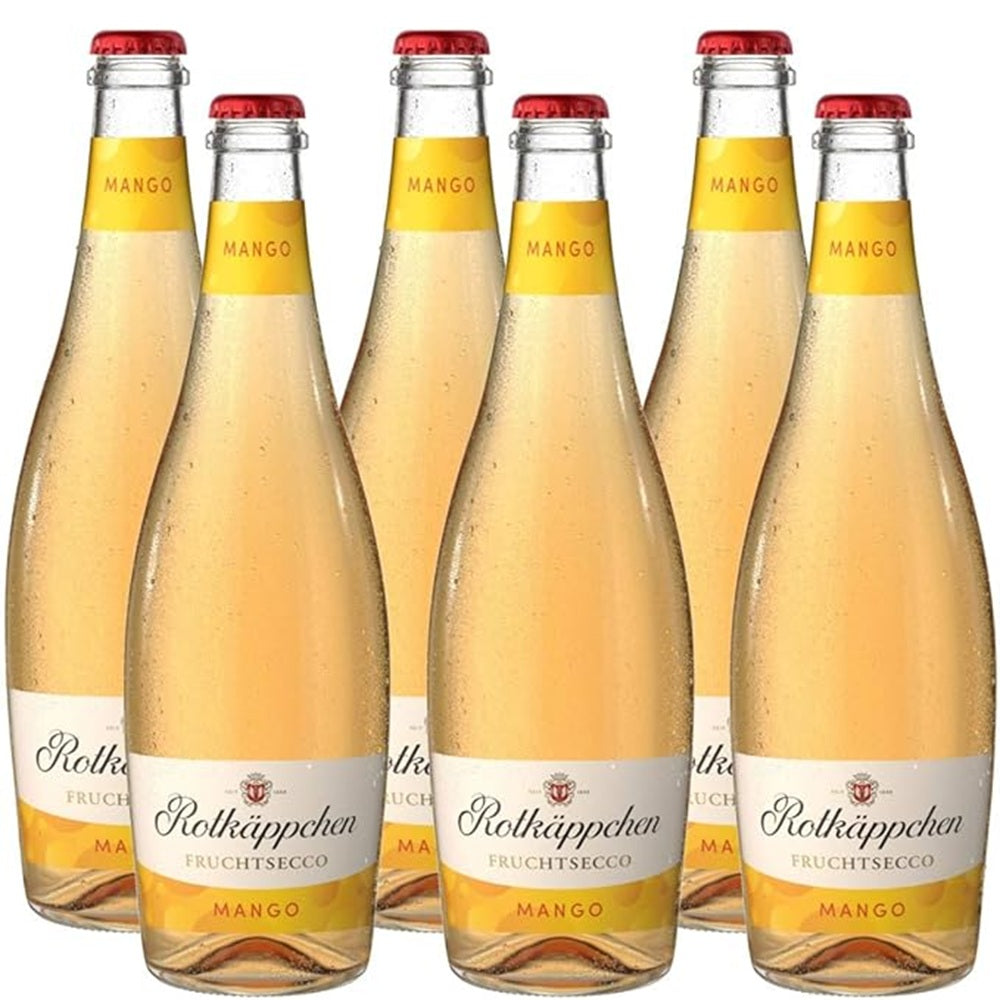 Rotkäppchen Fruchtsecco Mango 0,2l